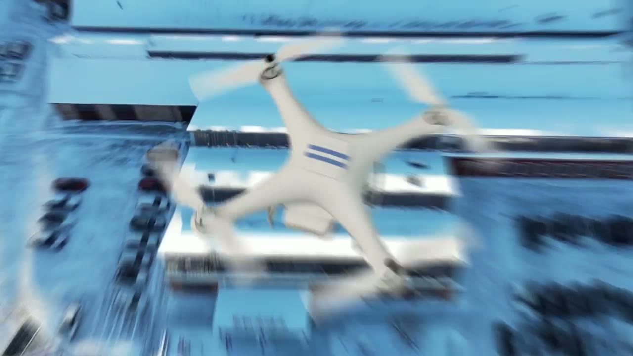 Onninen Borås — Lift Off